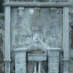 La fontana