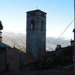 Il campanile