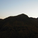 Monte Anima visto da Sassi