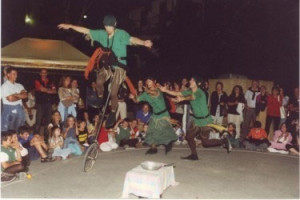 festamedioevalegiocolieri